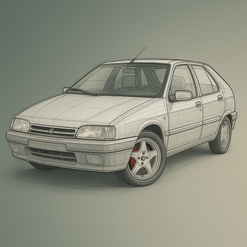 ZX
